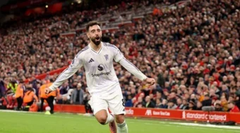 Ba phẩm chất giúp Bruno Fernandes khác biệt phần còn lại ở MU