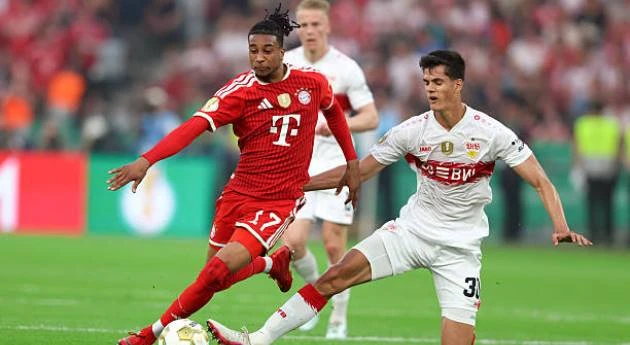 Ba phương án giá hời cho tuyến giữa Man Utd thay vì Tchouameni