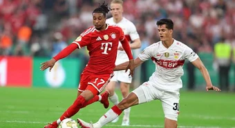 Ba phương án giá hời cho tuyến giữa Man Utd thay vì Tchouameni