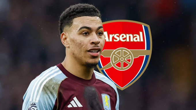 Bài học chuyển nhượng 2021 có thể giúp Arsenal thống trị nước Anh Bài học chuyển nhượng 2021 có thể giúp Arsenal thống trị nước Anh