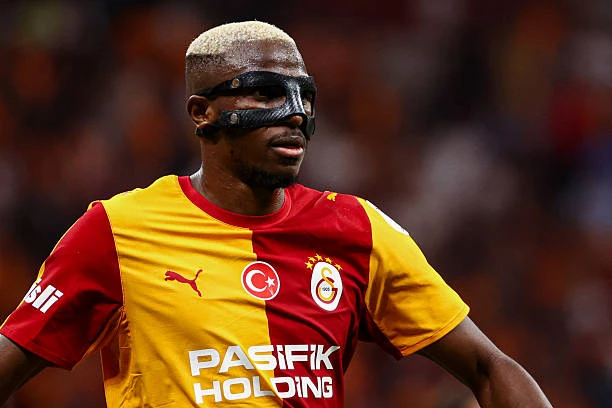 Bài học Gyokeres là lời cảnh báo cho Arsenal vụ Osimhen Bài học Gyokeres là lời cảnh báo cho Arsenal vụ Osimhen