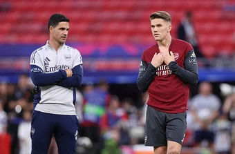 Bài học Gyokeres là lời cảnh báo cho Arsenal vụ Osimhen