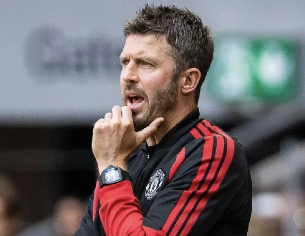Bài học từ trận PSG là chìa khóa để Carrick đánh bại Leeds