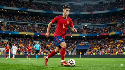 Bận dự World Cup 2026, khi nào tân binh Victor Munoz có thể ra mắt Liverpool? Bận dự World Cup 2026, khi nào tân binh Victor Munoz có thể ra mắt Liverpool?