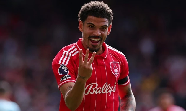 Bản hợp đồng hụt Morgan Gibbs-White đẩy Tottenham vào vực thẳm Bản hợp đồng hụt Morgan Gibbs-White đẩy Tottenham vào vực thẳm