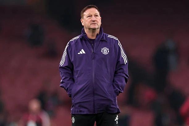 Bản hợp đồng Steve Holland mang ý nghĩa sống còn với Man Utd Bản hợp đồng Steve Holland mang ý nghĩa sống còn với Man Utd
