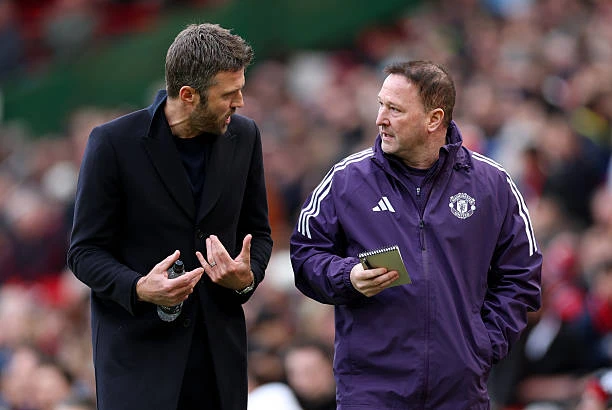 Bản hợp đồng Steve Holland mang ý nghĩa sống còn với Man Utd Bản hợp đồng Steve Holland mang ý nghĩa sống còn với Man Utd