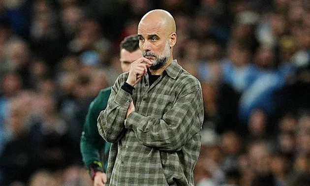 Bản năng nước rút liệu có giúp được Man City? Bản năng nước rút liệu có giúp được Man City?