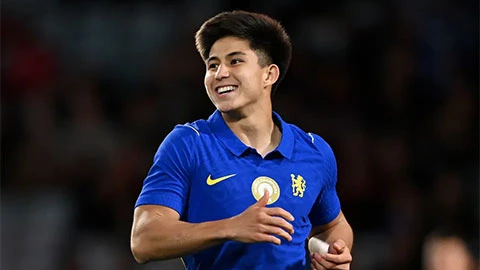 Bàn thắng của 'cầu thủ thử việc' Chelsea khiến Instagram bùng nổ Bàn thắng của 'cầu thủ thử việc' Chelsea khiến Instagram bùng nổ
