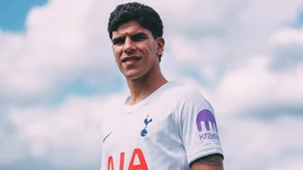 Bàn thắng ra mắt khẳng định giá trị và đẳng cấp của Mateus Fernandes
