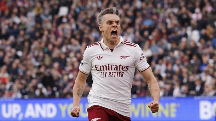 Bảng xếp hạng Ngoại Hạng Anh vòng 38 mới nhất: Tottenham trụ hạng Bảng xếp hạng Ngoại Hạng Anh vòng 38 mới nhất: Tottenham trụ hạng