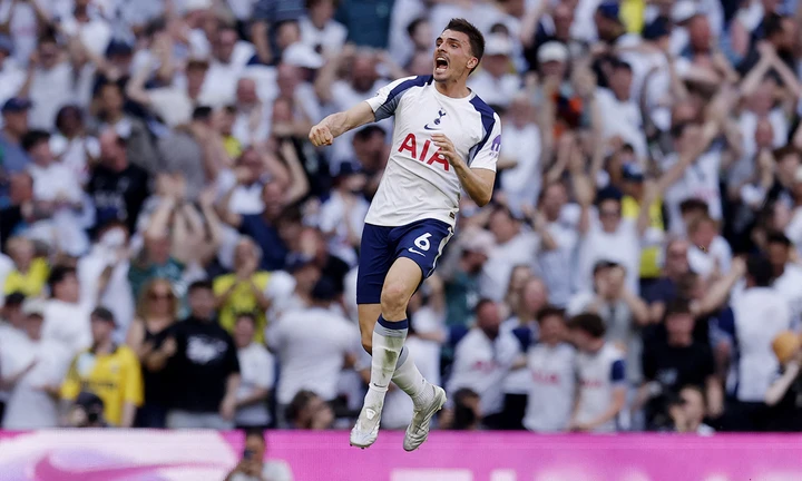 Bảng xếp hạng Ngoại Hạng Anh vòng 38 mới nhất: Tottenham trụ hạng Bảng xếp hạng Ngoại Hạng Anh vòng 38 mới nhất: Tottenham trụ hạng