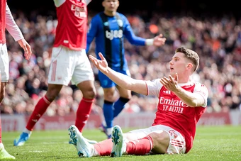 Bào chữa lố bịch, Viktor Gyokeres bị người cũ Chelsea mỉa mai