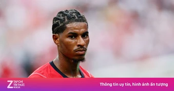 Barca phũ phàng với MU vụ Rashford