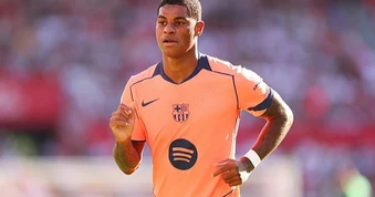 Barcelona do dự, Man Utd kiên quyết giữ giá Rashford