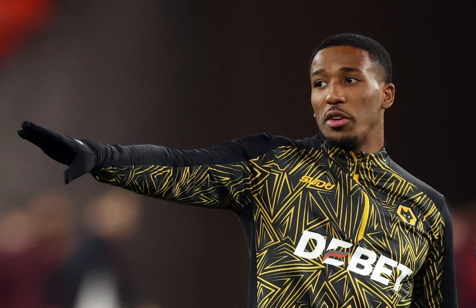 Bất ngờ với 'vua tốc độ' Premier League mùa này Bất ngờ với 'vua tốc độ' Premier League mùa này