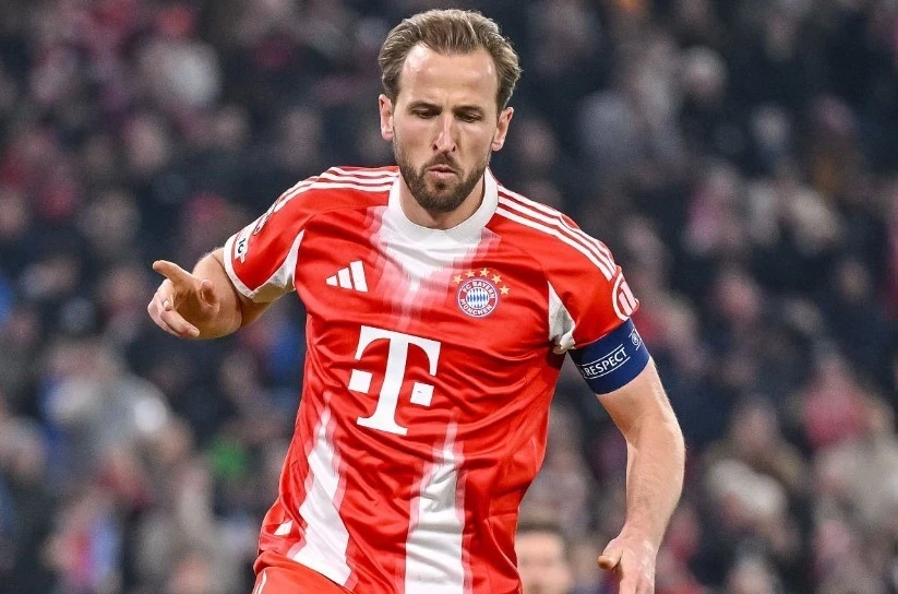 Bayern vào tứ kết với tổng tỷ số 10-2 Bayern vào tứ kết với tổng tỷ số 10-2