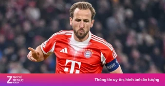 Bayern vào tứ kết với tổng tỷ số 10-2