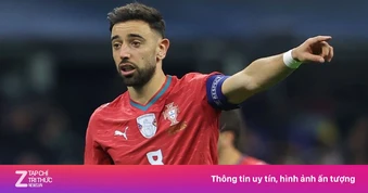 Bến đỗ trong mơ mở ra với Bruno Fernandes