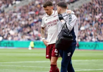 Ben White nghỉ hết mùa, Arsenal vỡ kế hoạch chuyển nhượng