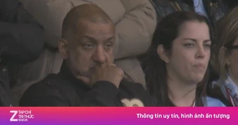 Biểu cảm trái ngược của CĐV từng chế giễu Arsenal