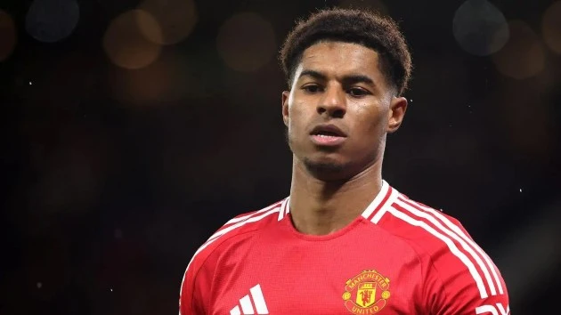 Bỏ lỡ 2 trận giao hữu, Rashford dự kiến tái xuất MU đối đầu Leeds