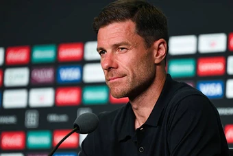 Bỏ lỡ Xabi Alonso có thể là sai lầm lớn của Liverpool