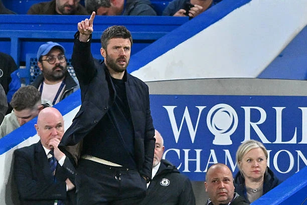 Bỏ rơi Carrick lúc này là canh bạc rủi ro nhất của Man Utd Bỏ rơi Carrick lúc này là canh bạc rủi ro nhất của Man Utd