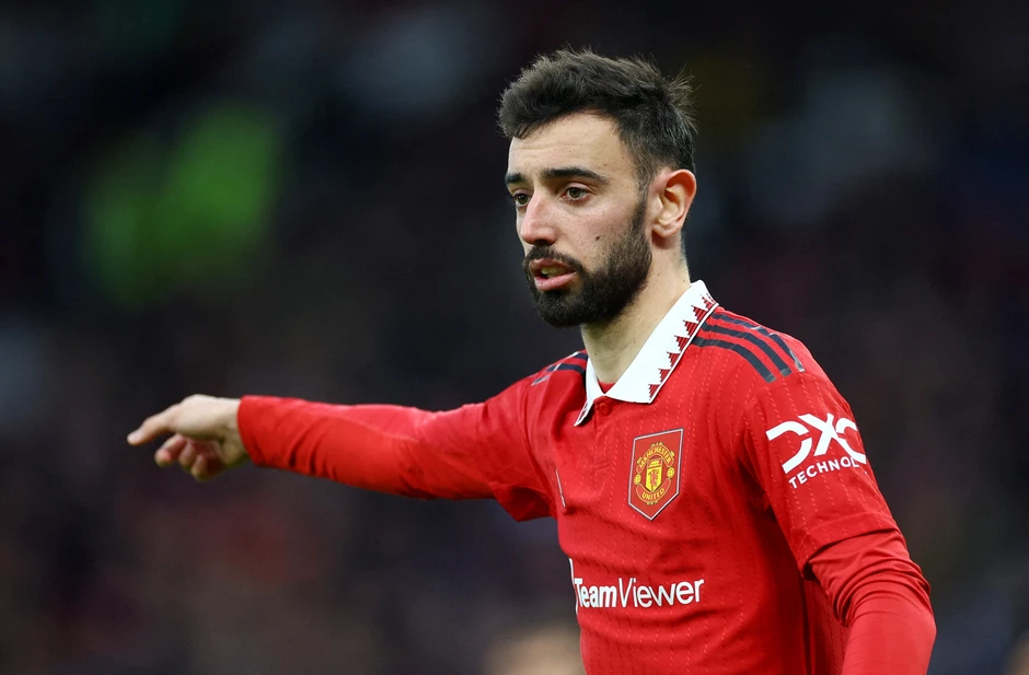 Bộ tứ nguyên tử sẽ định hình tương lai Manchester United Bộ tứ nguyên tử sẽ định hình tương lai Manchester United
