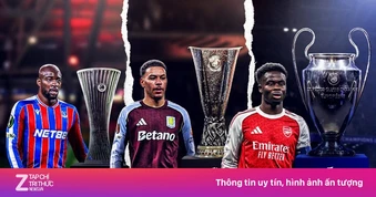 Bóng đá Anh tạo lịch sử ở cúp châu Âu