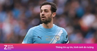 Bóng đá châu Âu dậy sóng vì Silva