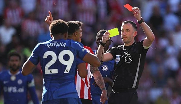Bóng ma khủng hoảng bao trùm dự án 2 tỷ bảng của Chelsea Bóng ma khủng hoảng bao trùm dự án 2 tỷ bảng của Chelsea