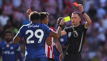 Bóng ma khủng hoảng bao trùm dự án 2 tỷ bảng của Chelsea