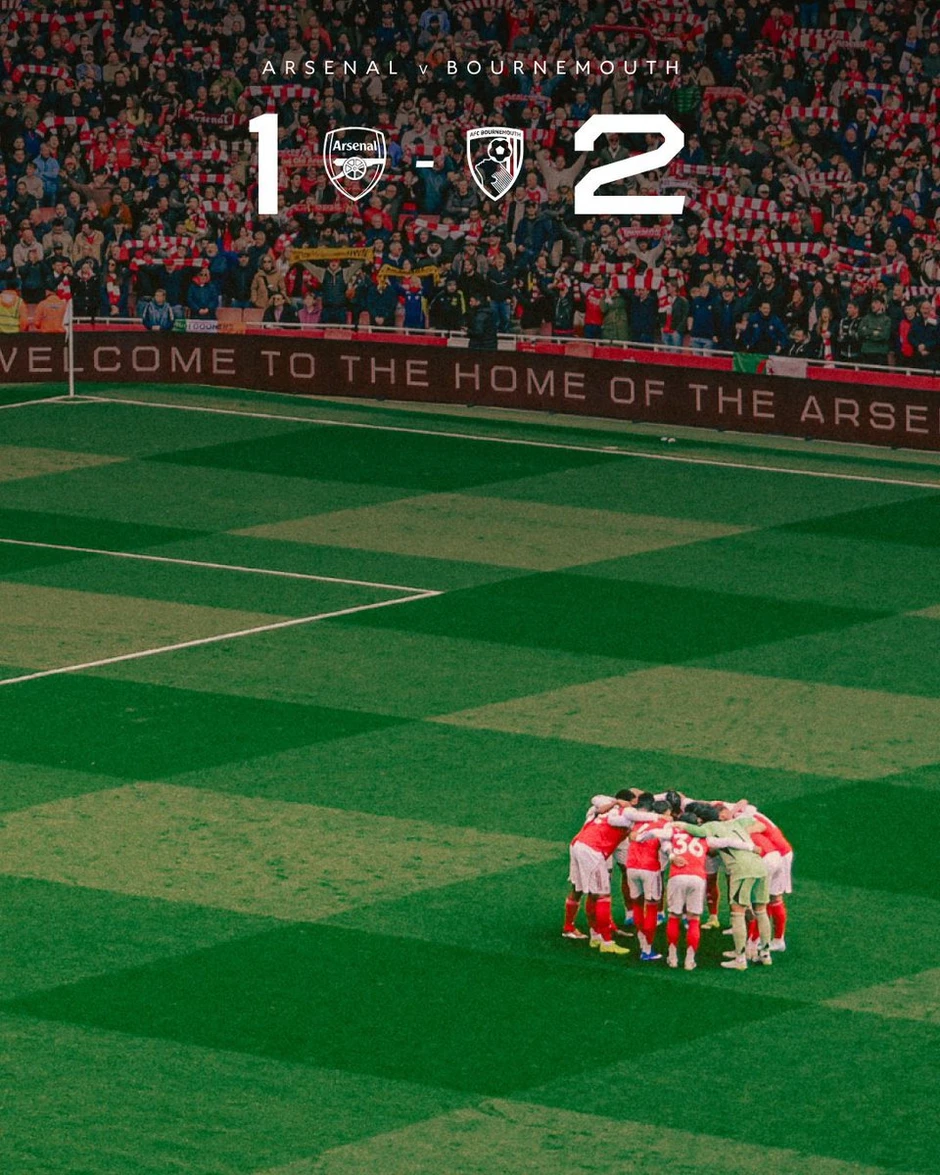 Bournemouth không có Semenyo, không sao cả? Bournemouth không có Semenyo, không sao cả?