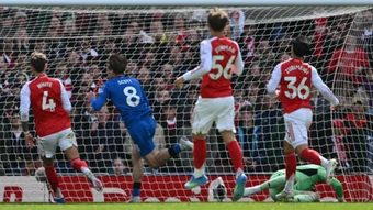 Bournemouth không có Semenyo, không sao cả?&nbsp;
