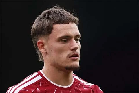 Bradley Barcola tới Liverpool để 'unlock' Florian Wirtz? Bradley Barcola tới Liverpool để 'unlock' Florian Wirtz?