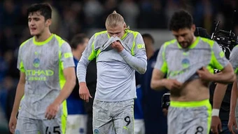 Brentford có thể trở thành dấu chấm hết cho Man City?