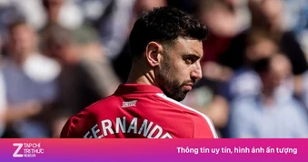 Brighton 0-2 MU: Bruno Fernandes thành Vua kiến tạo Premier League