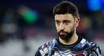 Bruno Fernandes chọn Mateus Fernandes làm truyền nhân tại MU