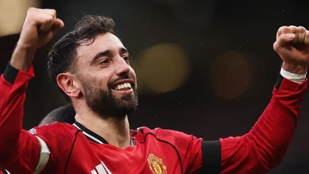 Bruno Fernandes lập kỷ lục 21 kiến tạo tại Ngoại hạng Anh Bruno Fernandes lập kỷ lục 21 kiến tạo tại Ngoại hạng Anh