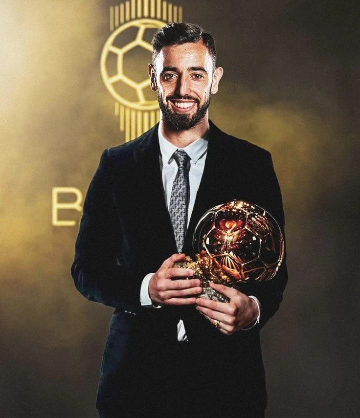 Bruno Fernandes quan trọng với MU hơn cả Cristiano Ronaldo thời đỉnh cao