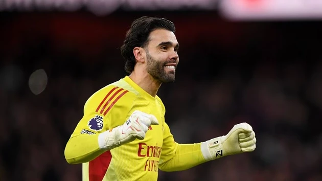 Bruno Fernandes và David Raya đứng trước cơ hội đi vào lịch sử tuần này