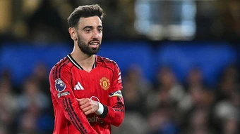 Bruno Fernandes và David Raya đứng trước cơ hội đi vào lịch sử tuần này