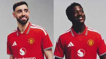 Bruno Fernandes và Kobbie Mainoo được đề cử xuất sắc nhất mùa