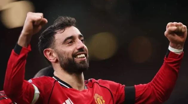 Bruno Fernandes và nghịch lý của giải thưởng Cầu thủ xuất sắc nhất Bruno Fernandes và nghịch lý của giải thưởng Cầu thủ xuất sắc nhất