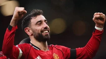 Bruno Fernandes và nghịch lý của giải thưởng Cầu thủ xuất sắc nhất