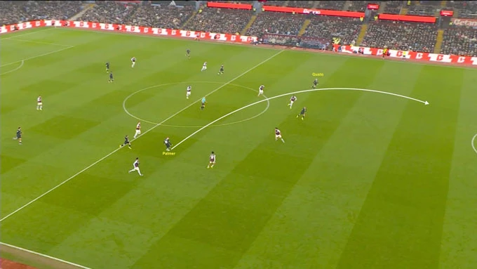 Bruno Fernandes vs Morgan Rogers: Ai mới là số 10 hay nhất Premier League? Bruno Fernandes vs Morgan Rogers: Ai mới là số 10 hay nhất Premier League?