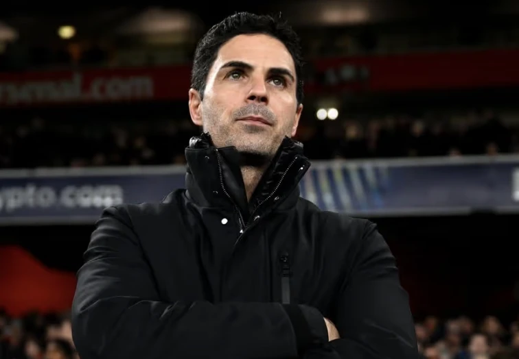 Cách Pep dùng người phơi bày điểm yếu chí mạng của Arteta Cách Pep dùng người phơi bày điểm yếu chí mạng của Arteta