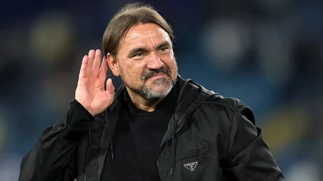 Cán mốc 43 điểm giúp Leeds United gần như chắc suất trụ hạng Cán mốc 43 điểm giúp Leeds United gần như chắc suất trụ hạng
