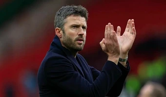 Canh bạc tái thiết Man United của Michael Carrick